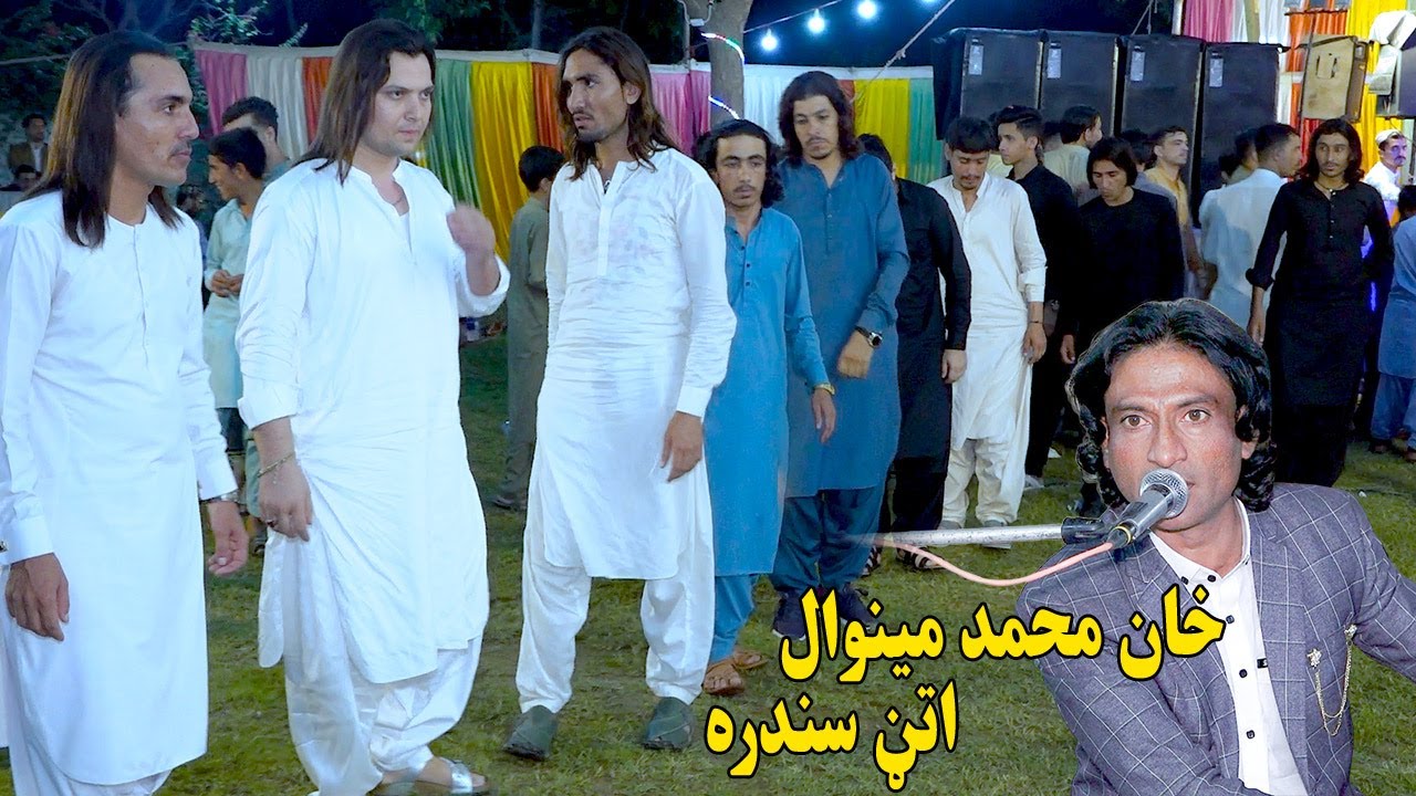 Khan Muhammad Minawal Attan Songs 2024 | Yaqoob Jan Zubair Kholi Attan ki | Shasta Zawana Attan.SKK