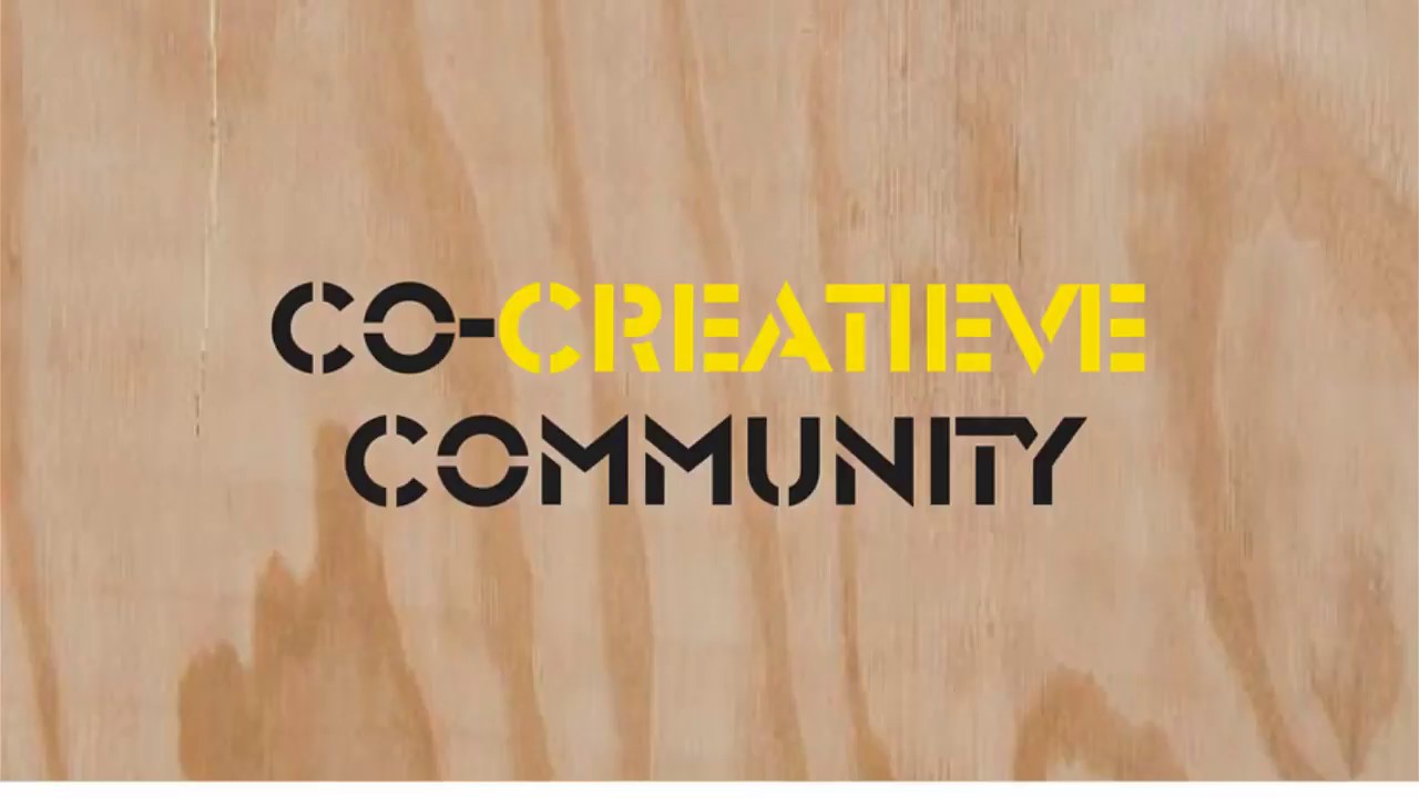 BOEL - co-creatieve community 's-Hertogenbosch