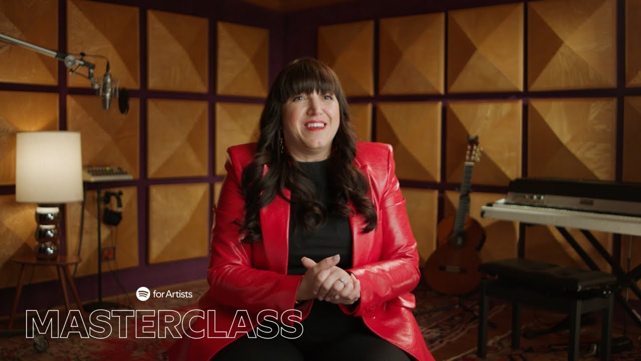 Understanding Artificial Streaming | Spotify for Artists Masterclass