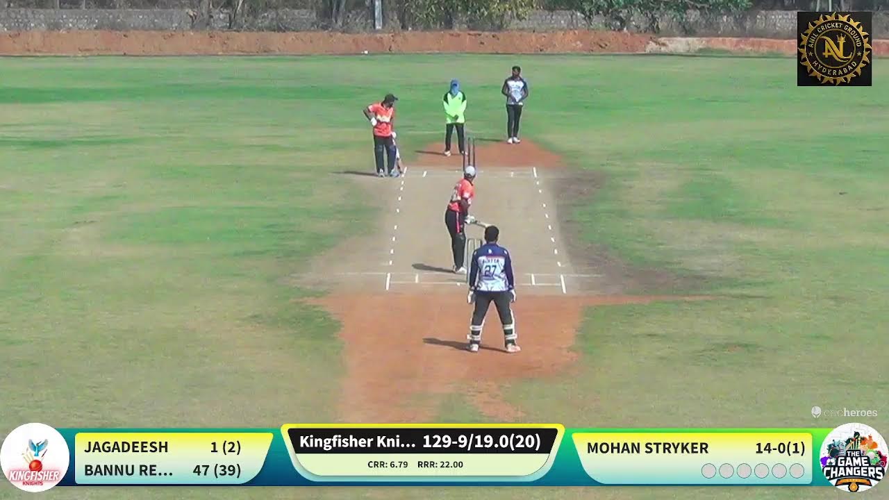 Anil Sports Club  Live Stream