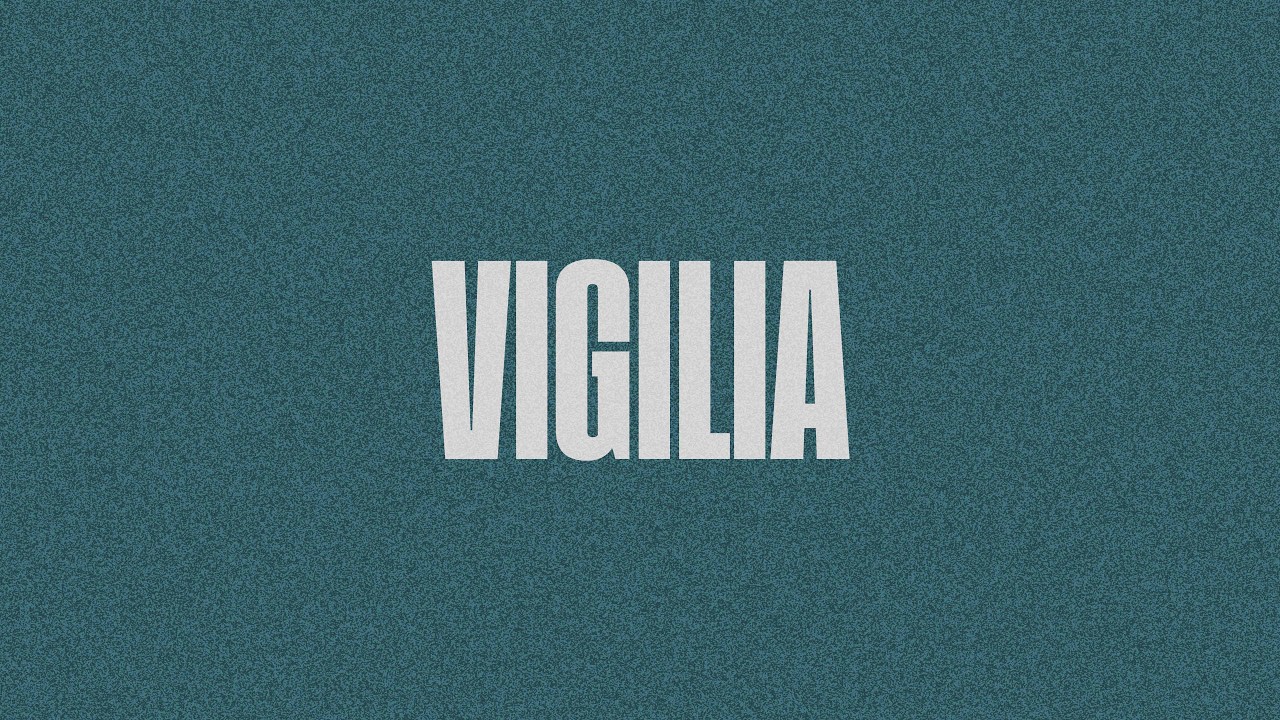Vigilia