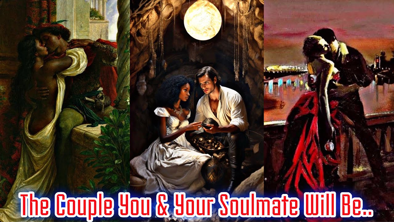 What Kind Of Couple Will You & Your Future Spouse Be? How Will PPL View You?🔮Pick A Card🔮