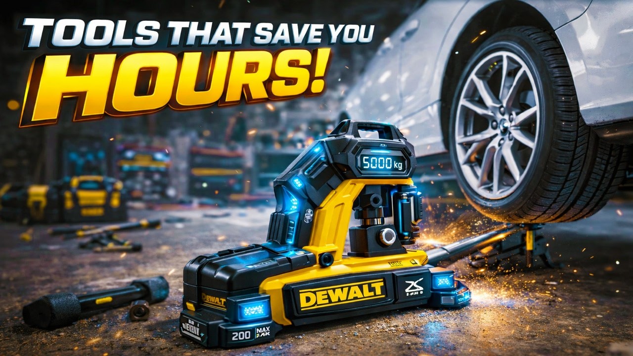 ⏱️30 Tools That Save You HOURS Every Day | Amazon & AliExpress 2026