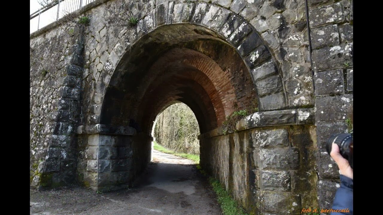 Fabbriche di Casabasciana (Comune di Bagni di Lucca)