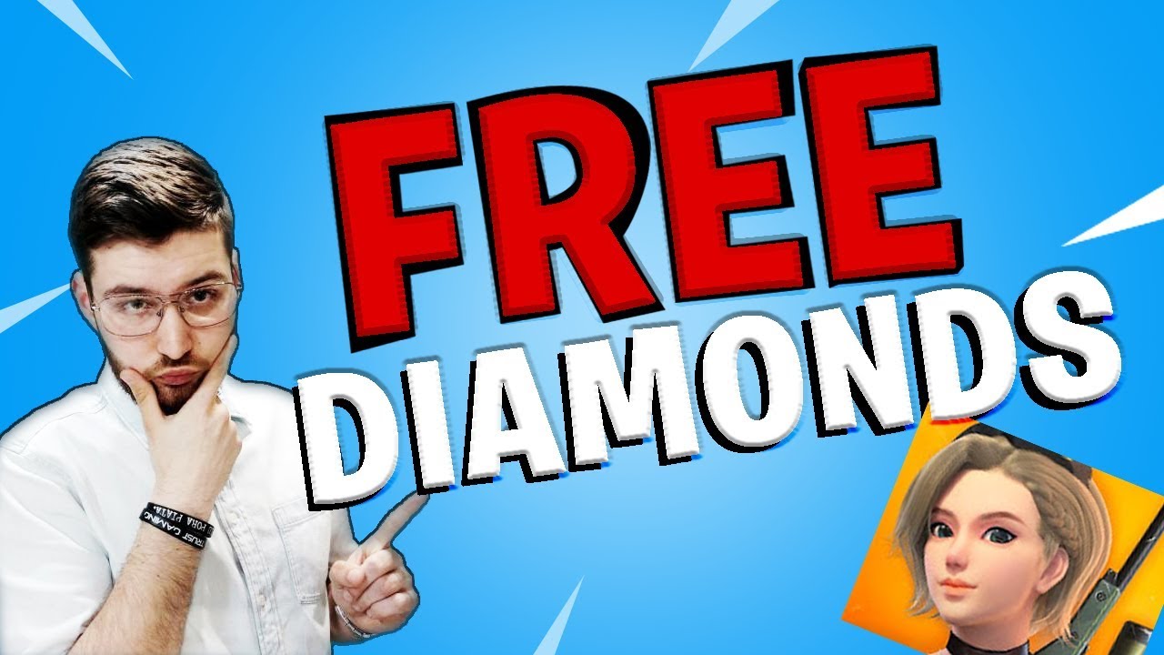 Creative Destruction Hack Unlimited Diamonds Cheats [LEGIT]