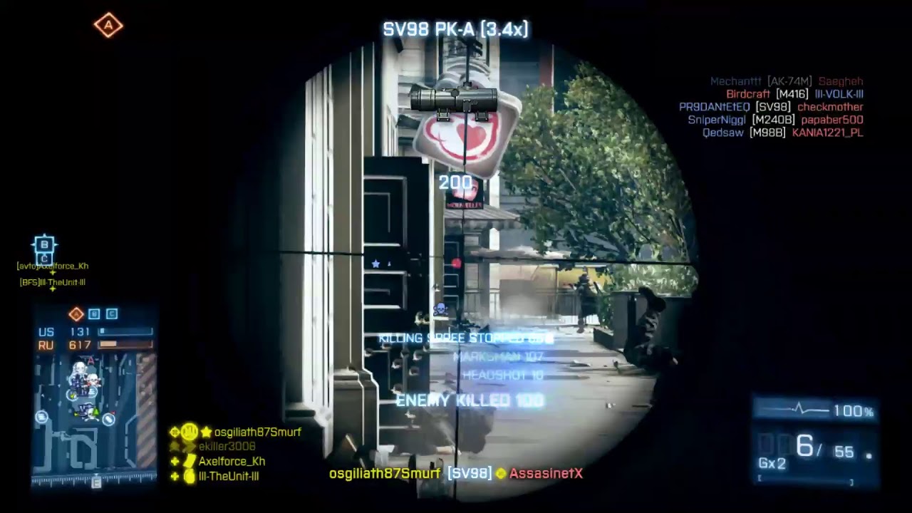 Battlefield 3