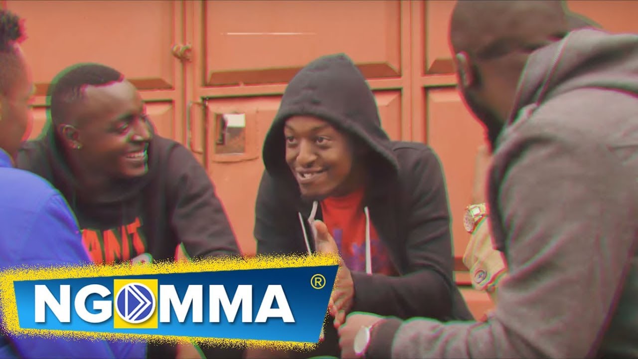 Nduati - Aki (Official Music Video) [Skiza 7300363]