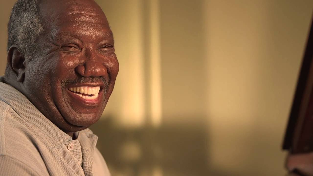Piano Man: Stroke Rehab Set to Music