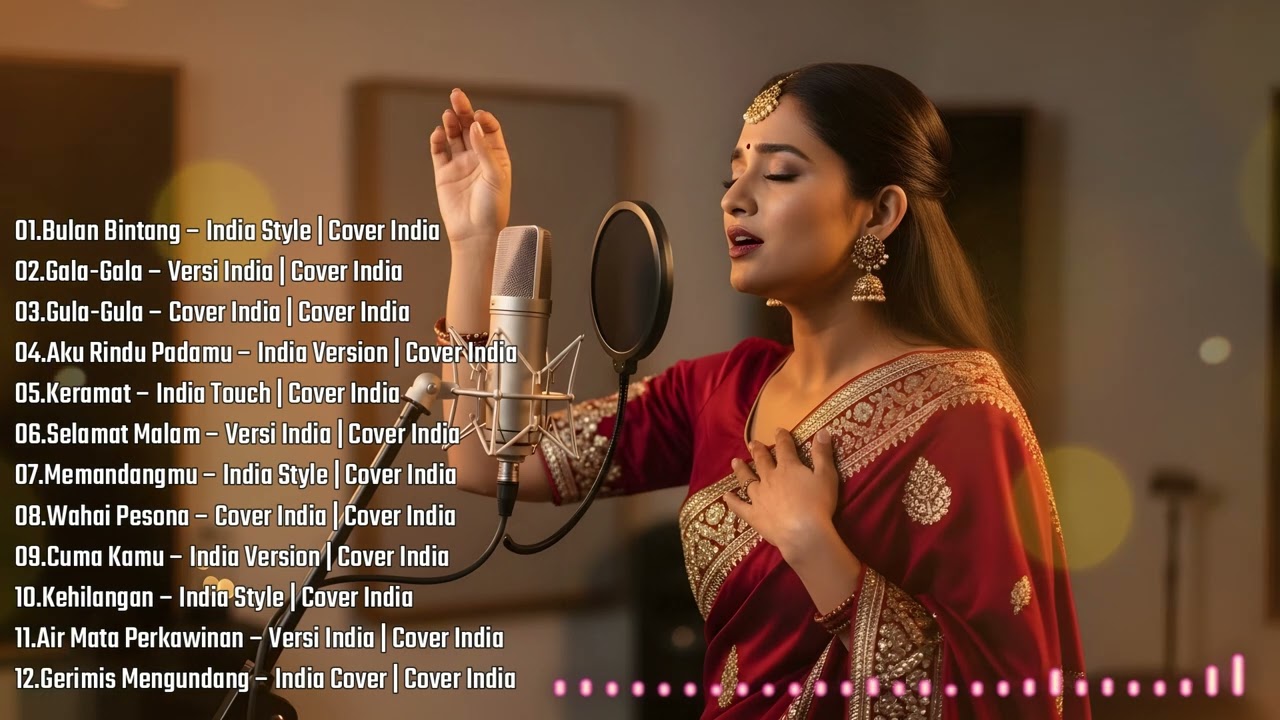 💔 Dangdut India Sedih Banget – Jangan Dengar Kalau Lagi Galau