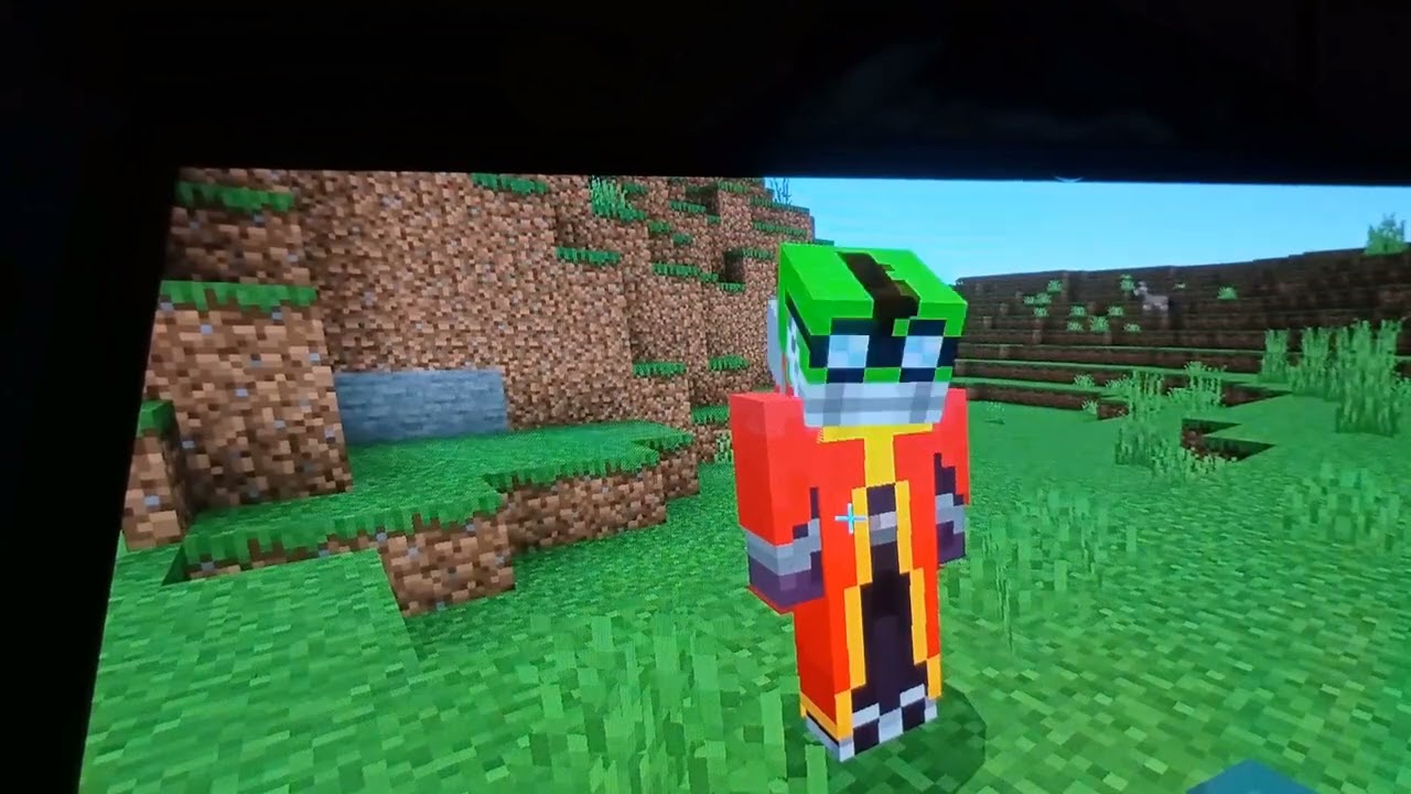 LightningDude Dream World Season 3 Episode 23: Not Working together