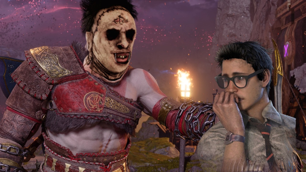 Dead By Daylight OOF