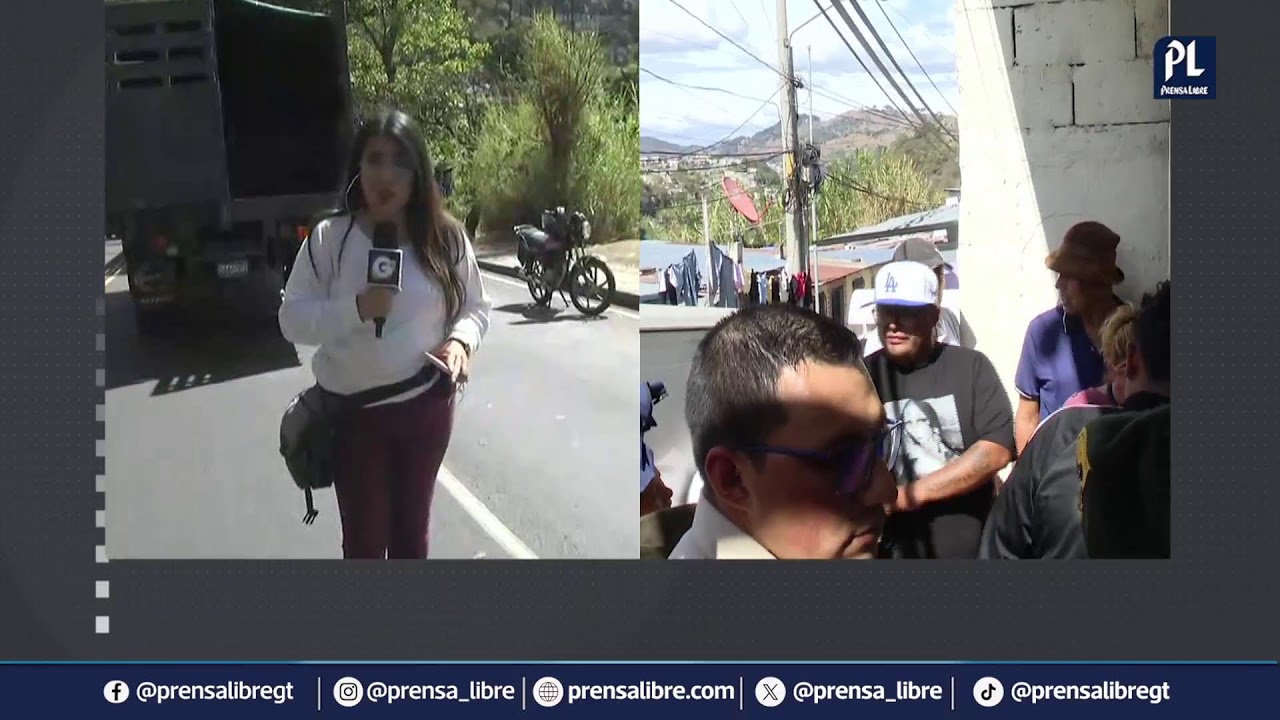 Tragedia bajo puente Belice: trasladan a víctimas de busazo proveniente de San Agustín Acasaguastlán
