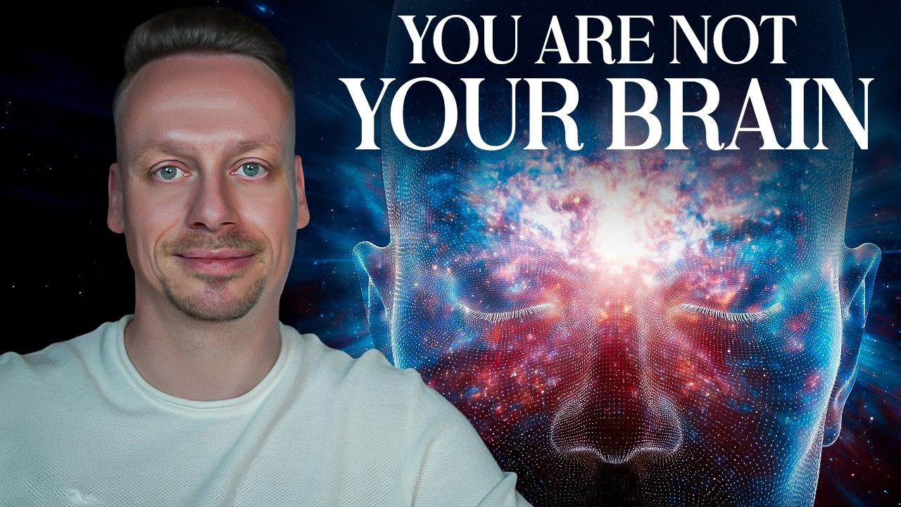 Non-Local Consciousness: Is Reality Just an Illusion?