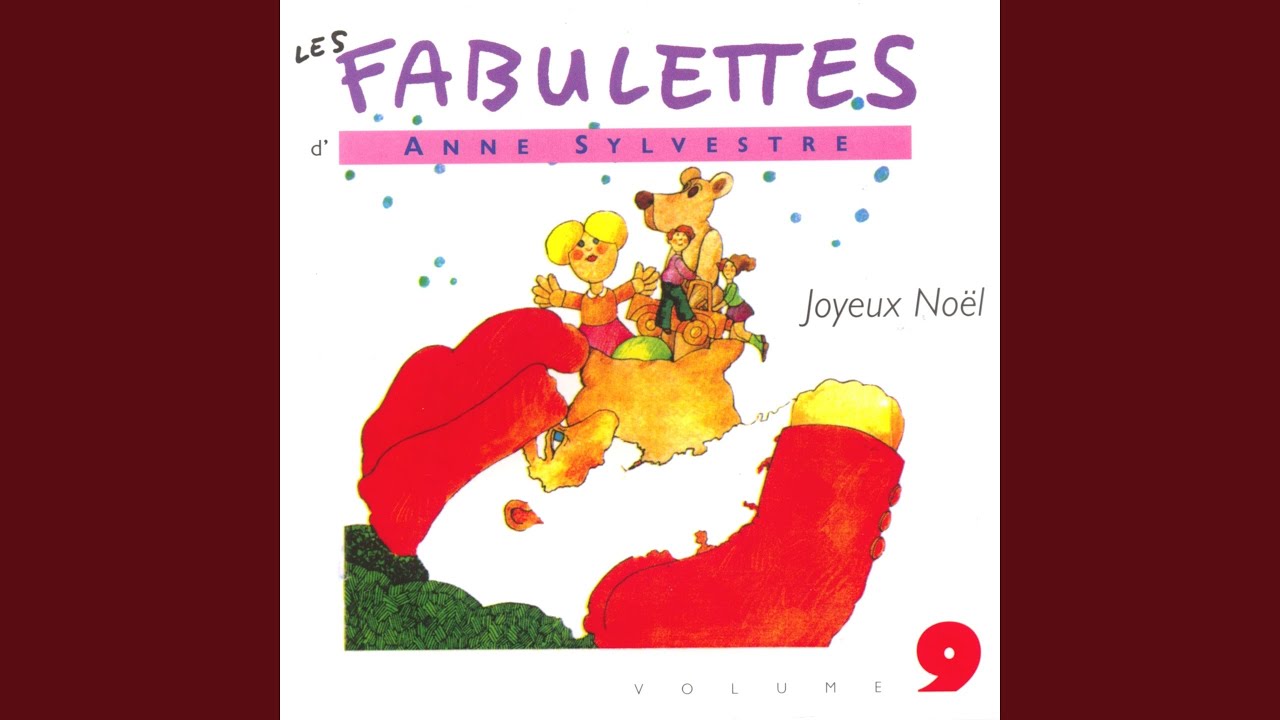 Noël au bout du monde