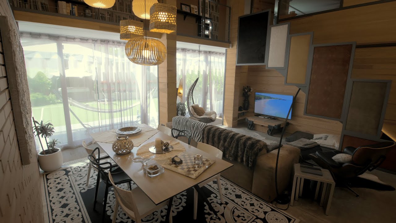 Real Estate_Immoble exemple