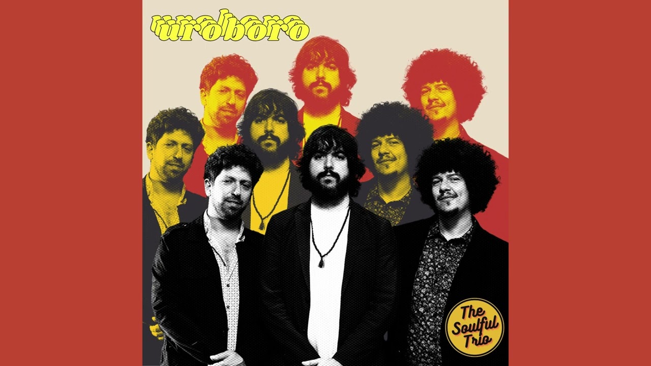 Uroboro - The Soulful Trio