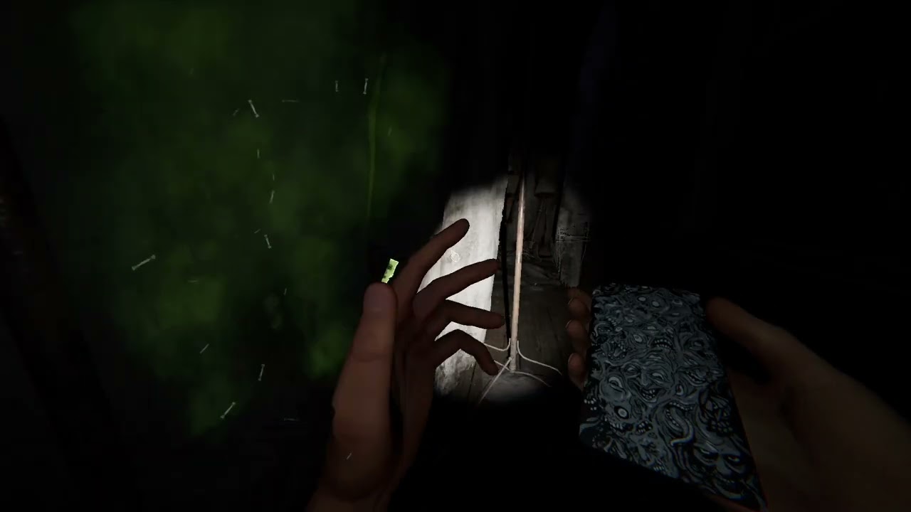 phasmophobia