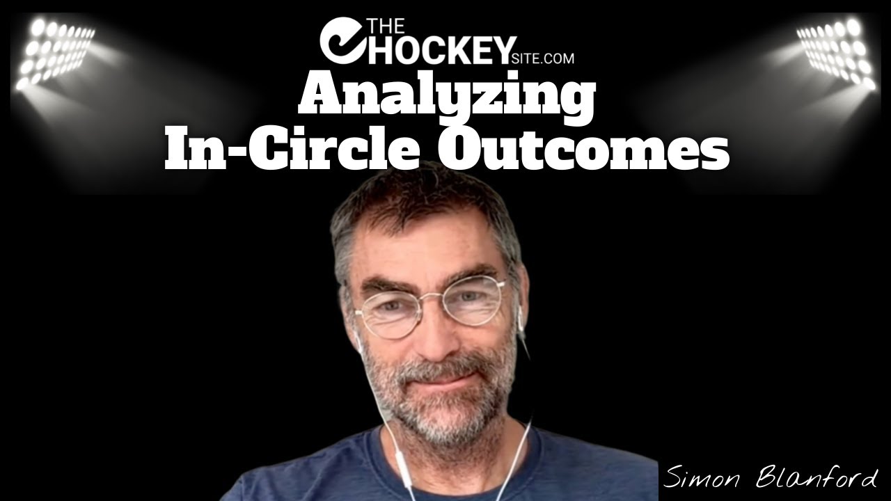 Beyond Shot Count: How Data Analysis Can Change Your Team&rsquo;s Circle Tactics