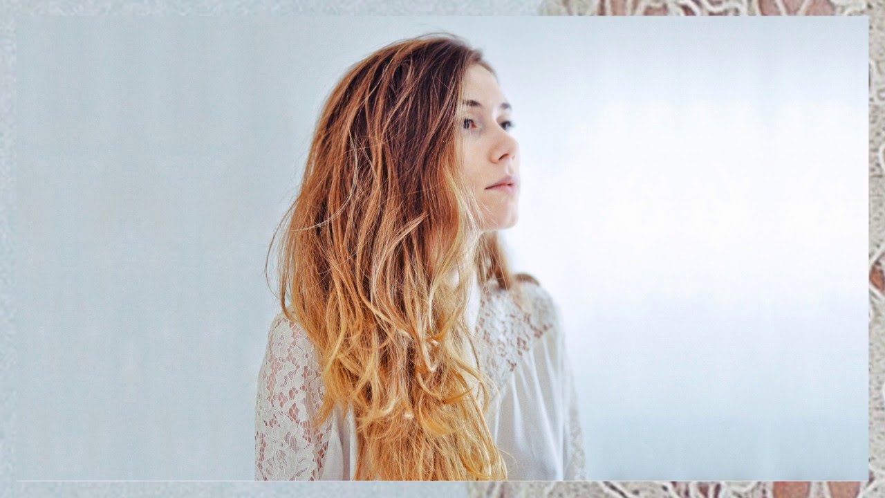 LADYLIKE LILY - DANS LA MATIÈRE