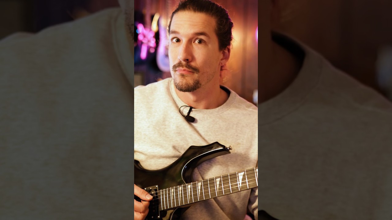 I Bought The Cheapest Guitar On Amazon 🎸