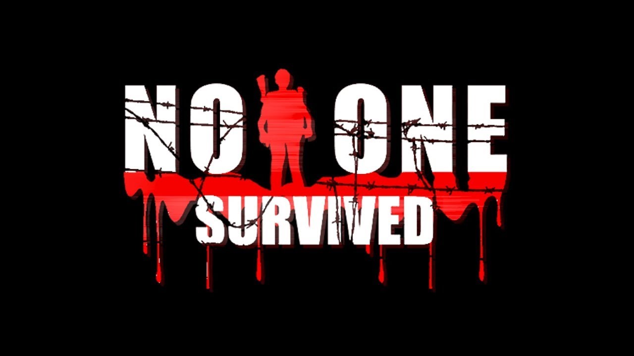 Моя трансляцияNo One Survived