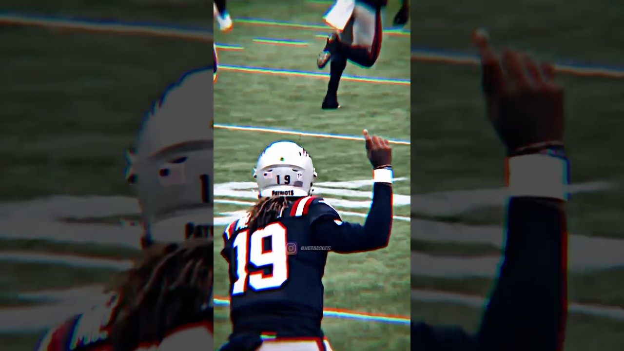 QB controversy in New England?? 👀🔥 #shorts