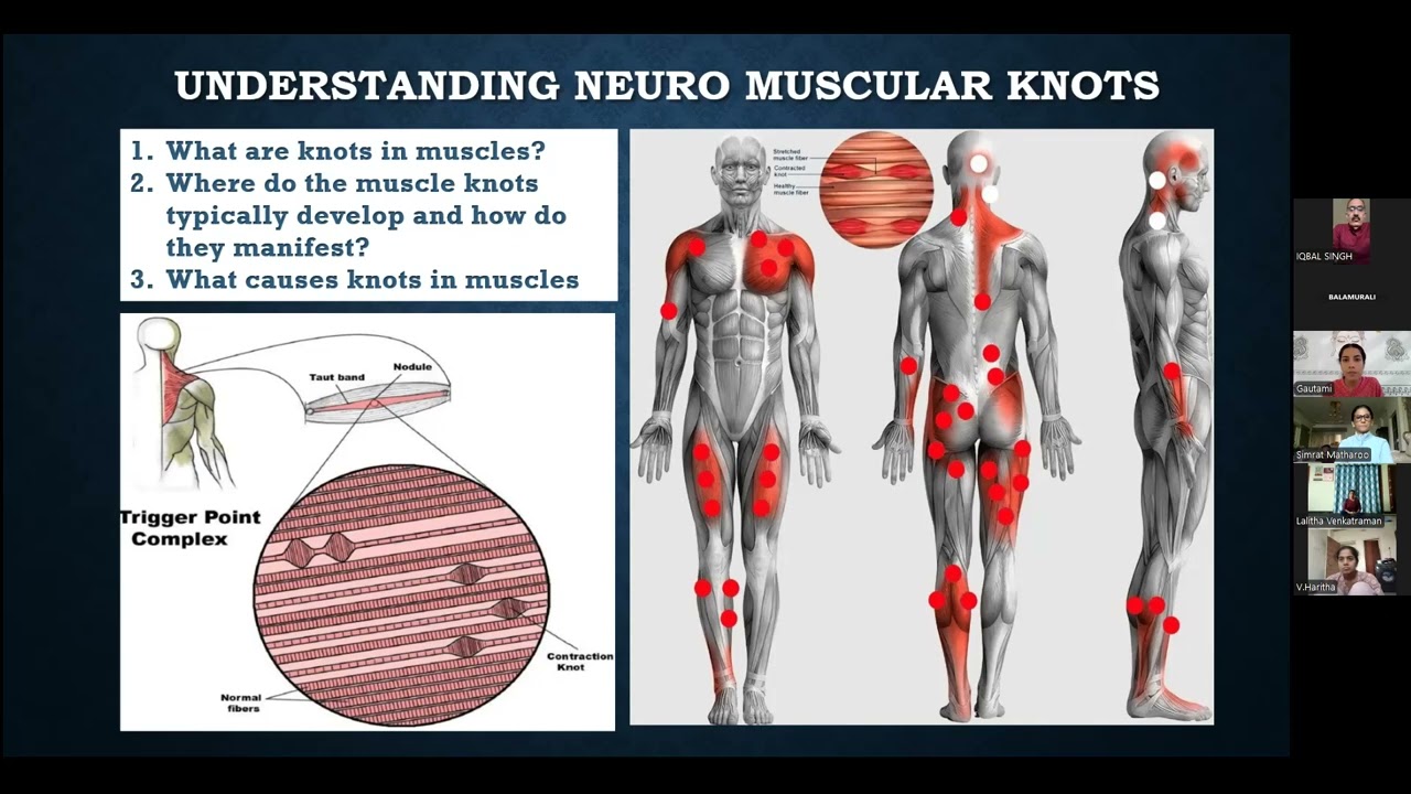 Day 4 - “Yoga Anatomy & Physiology Basics | Foundation Course