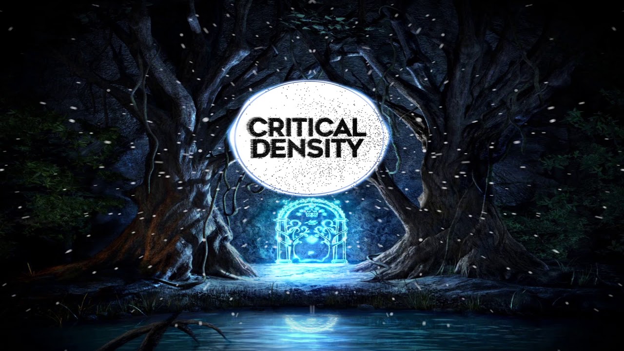 Critical Density - Moria (Original Mix)