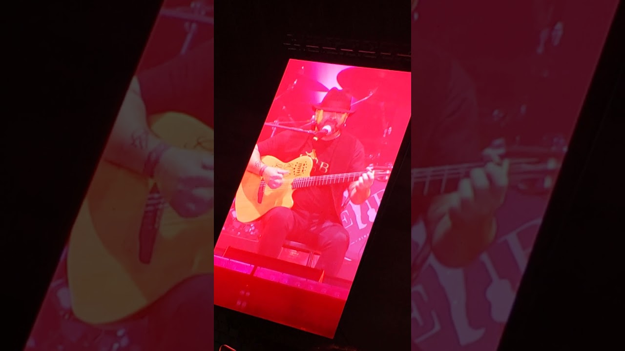 concierto el barrio atemporal.. Palau sant Jordi 4/11/23