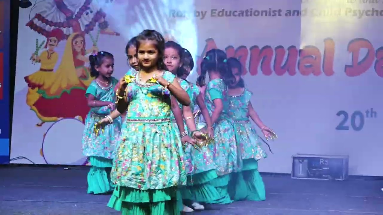 Platinum Schools 7th Annual Day Celebrations 2025 26 Part 3 of 4