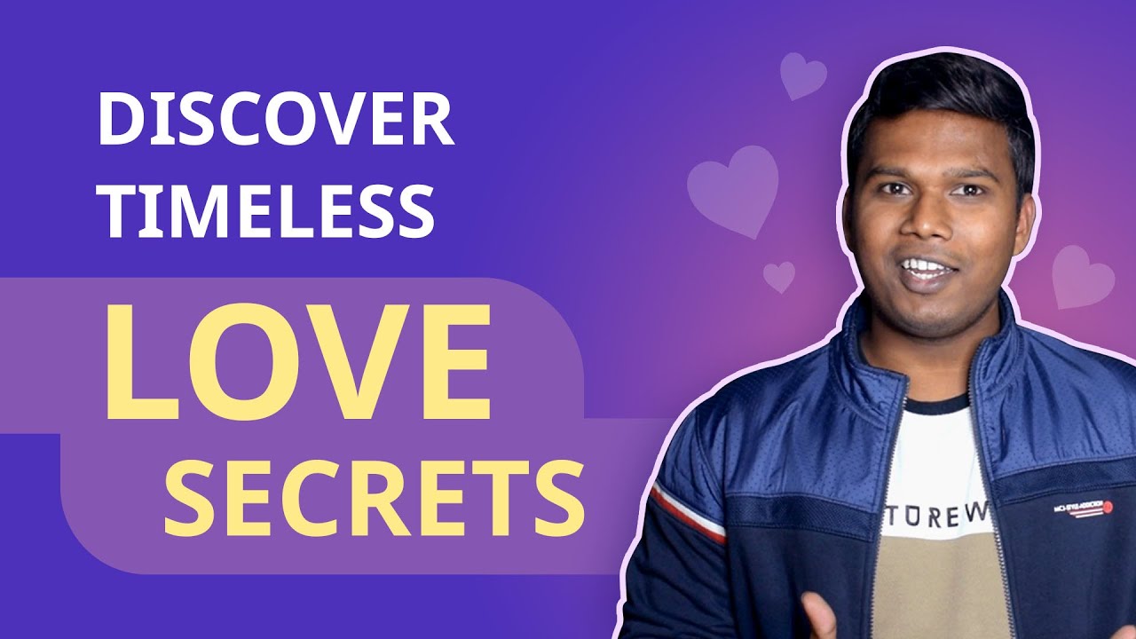 Unlocking Secret to Happy Relationship: Ancient Indian Wisdom Meets Modern Love | Paavan App
