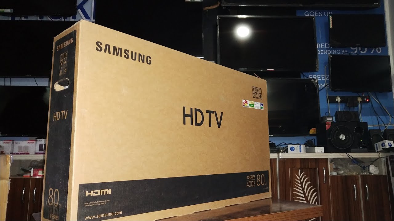 Samsung 32