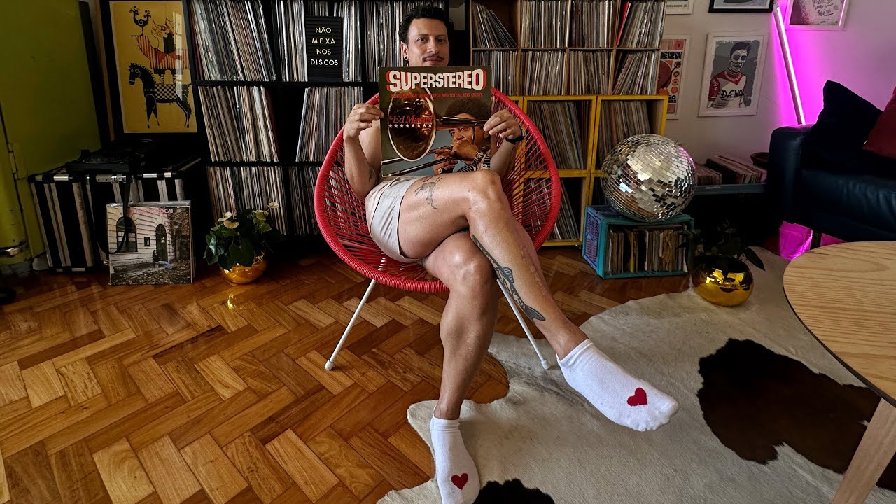 Suavidades | Música para ver o tempo passar gostoso