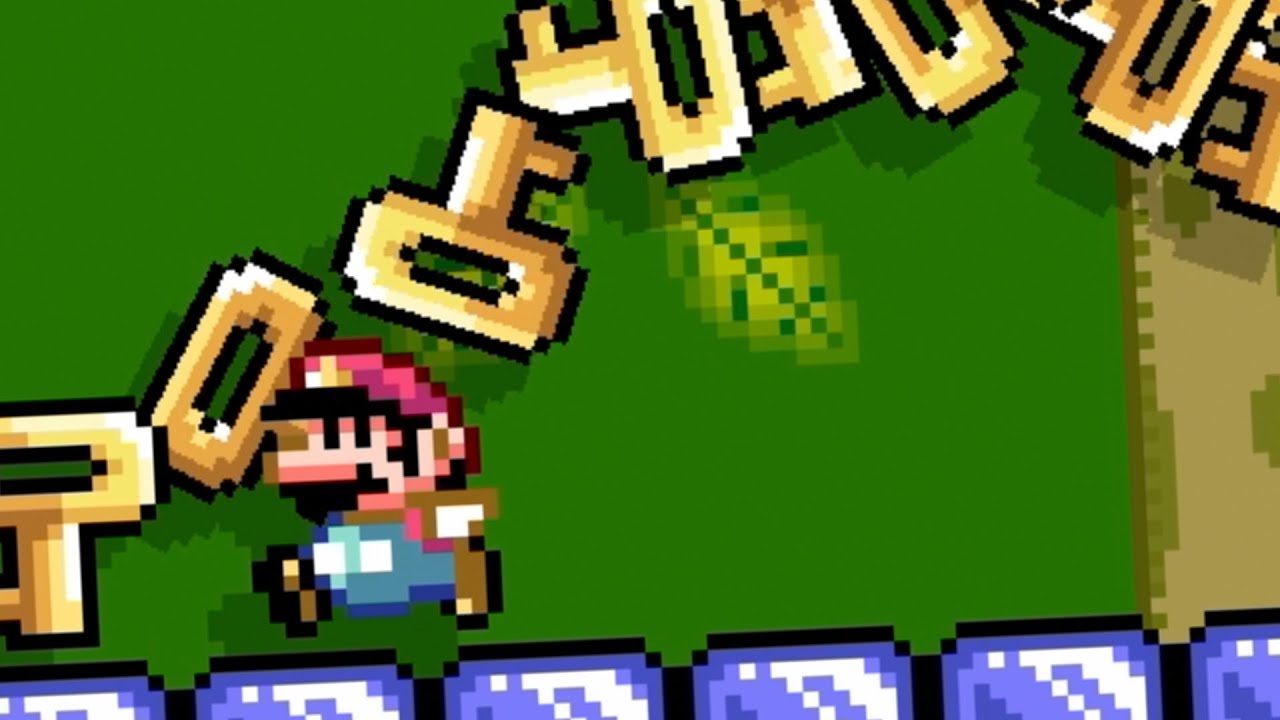Endless Easy in a Nutshell