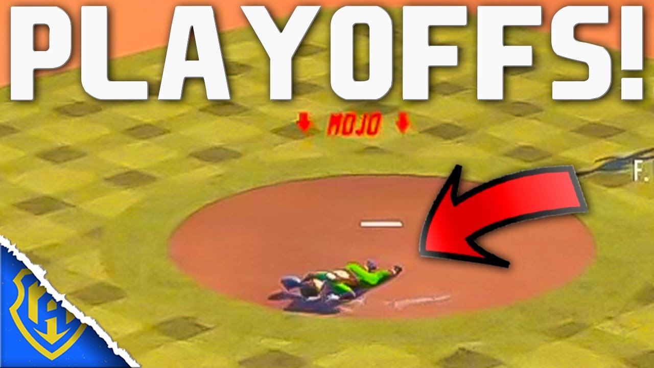 Facing the League MVP in the PLAYOFFS! (Super Mega Baseball 4 Franchise)