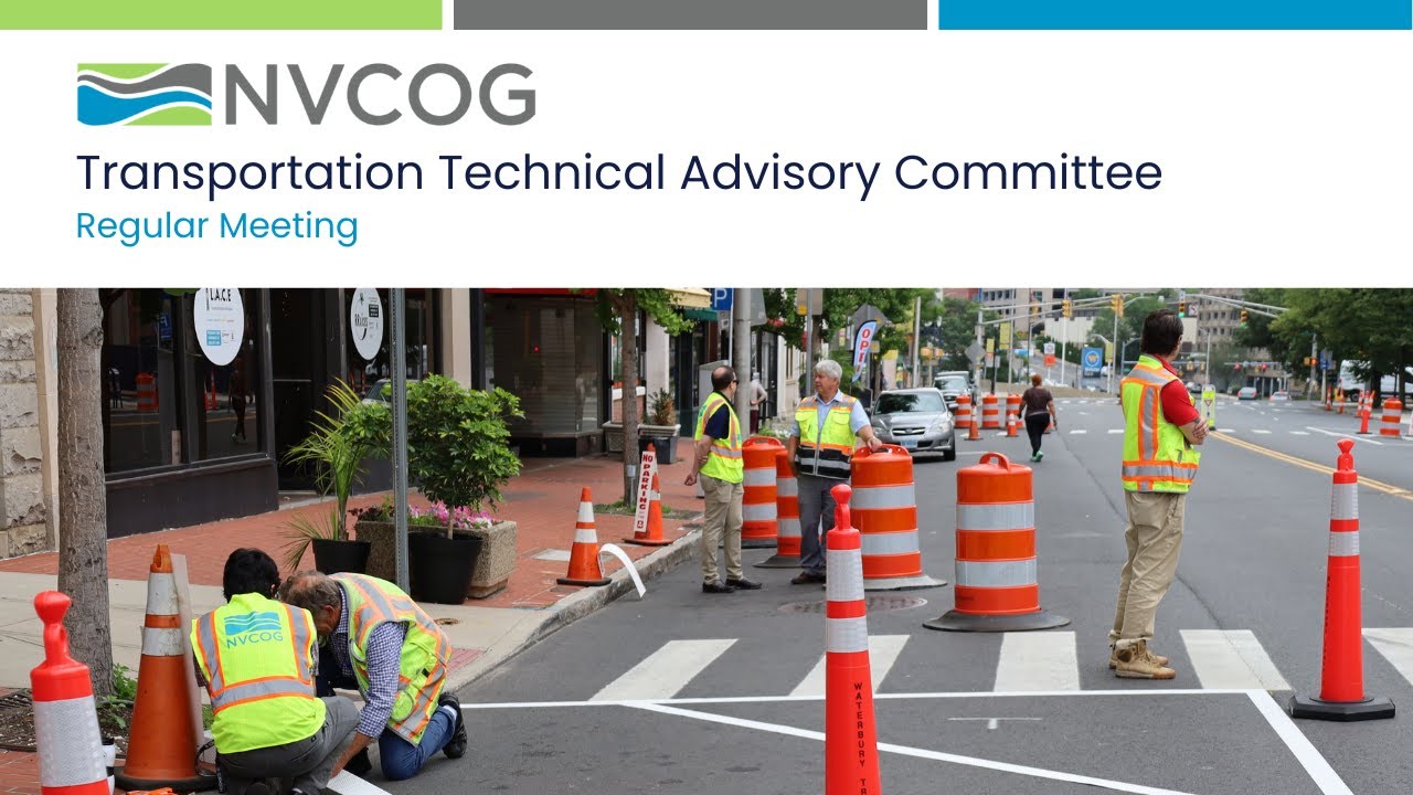NVCOG TTAC Meeting October 2025