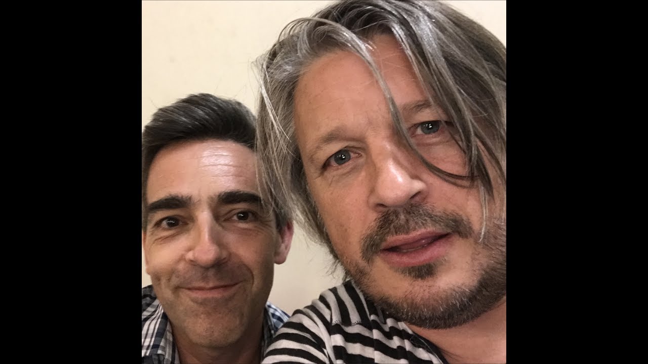 Andrew Collins - Richard Herring's Leicester Square Theatre Podcast #140