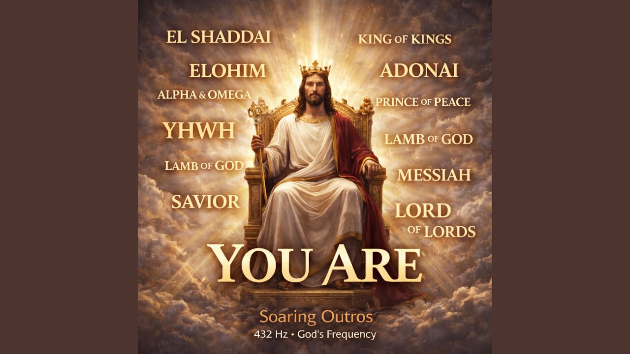YOU ARE !!!