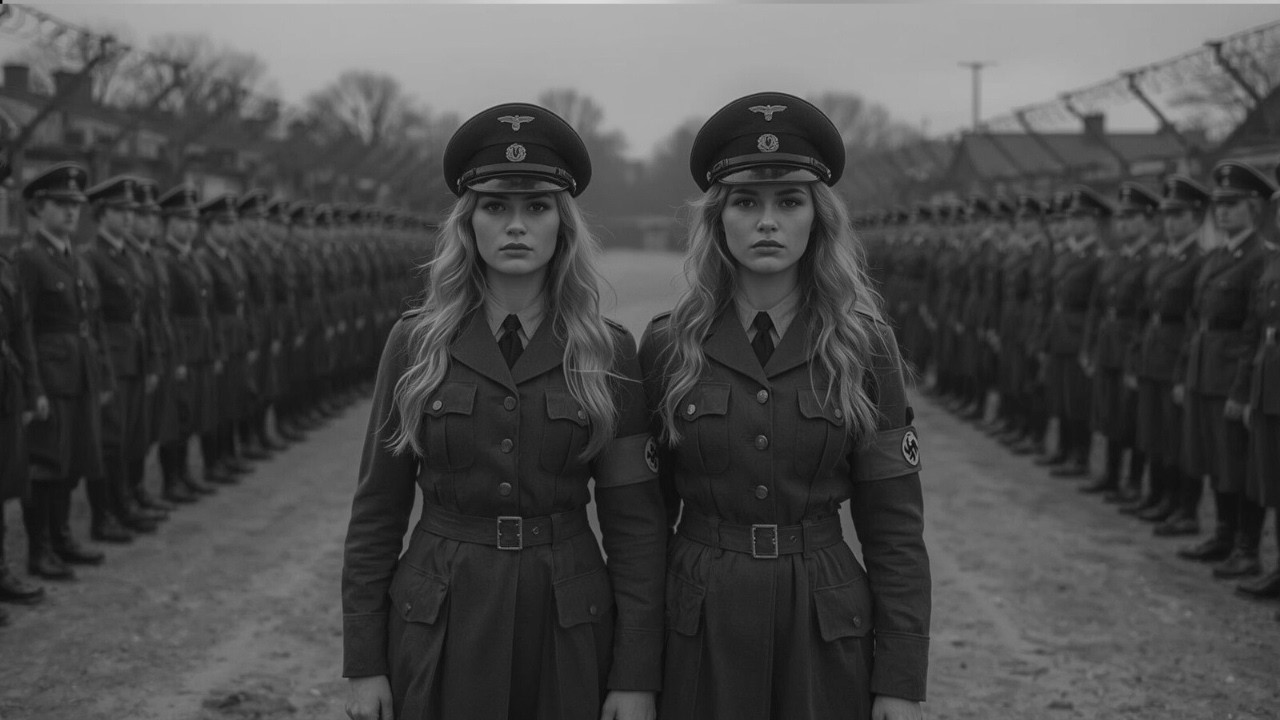 Ich życie za drutami Auschwitz | Prawdziwe historie kobiet