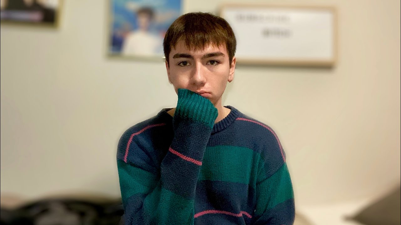 My Coming Out Story