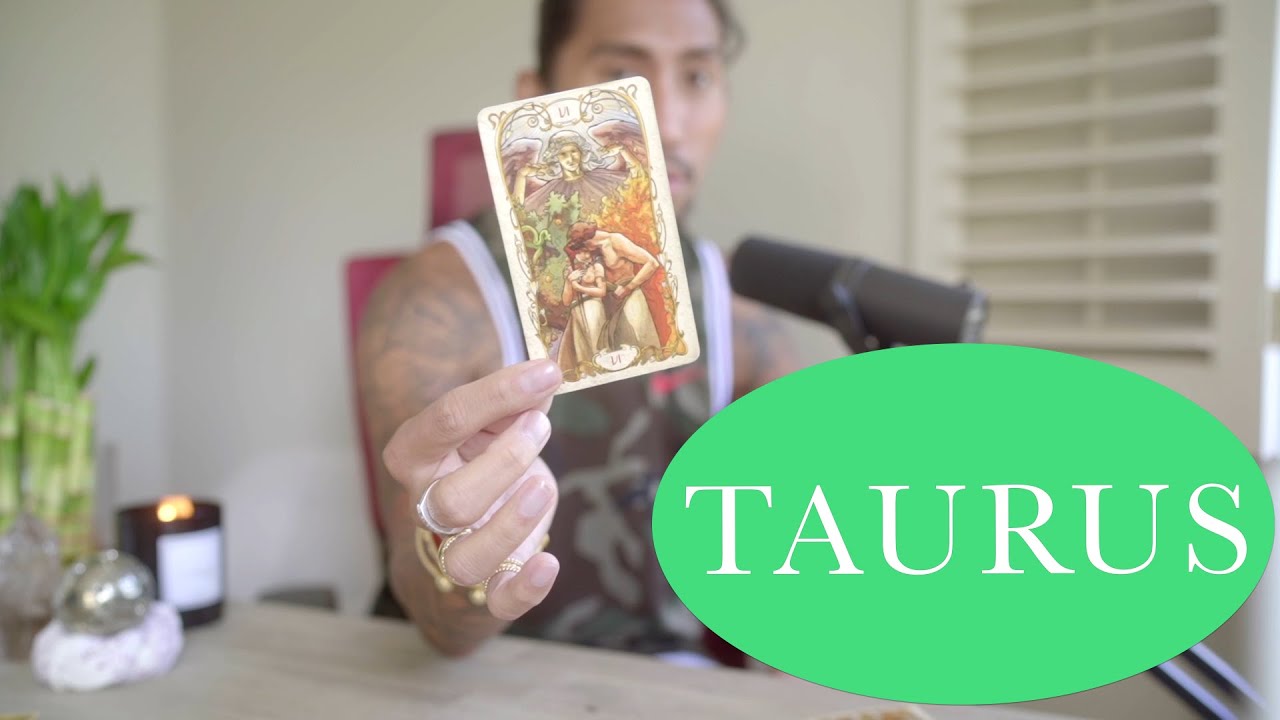 TAURUS - 