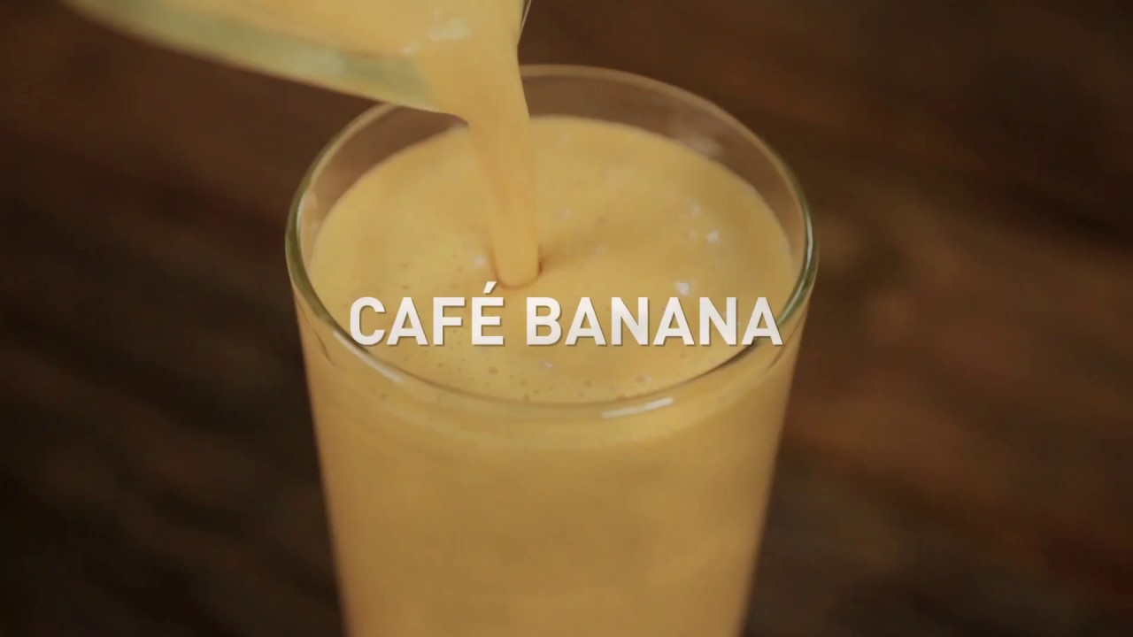¡CAFÉ BANANA! 🍌☕ Dos sabores que combinados son únicos ✨ | Apasionados por el Café 🤎