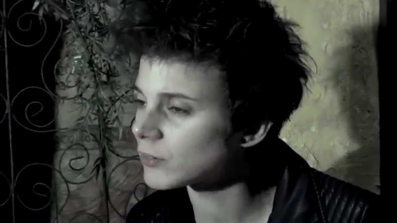 Attenta - Negramaro ( Cover Spagnolo ) - Pilar Arejo