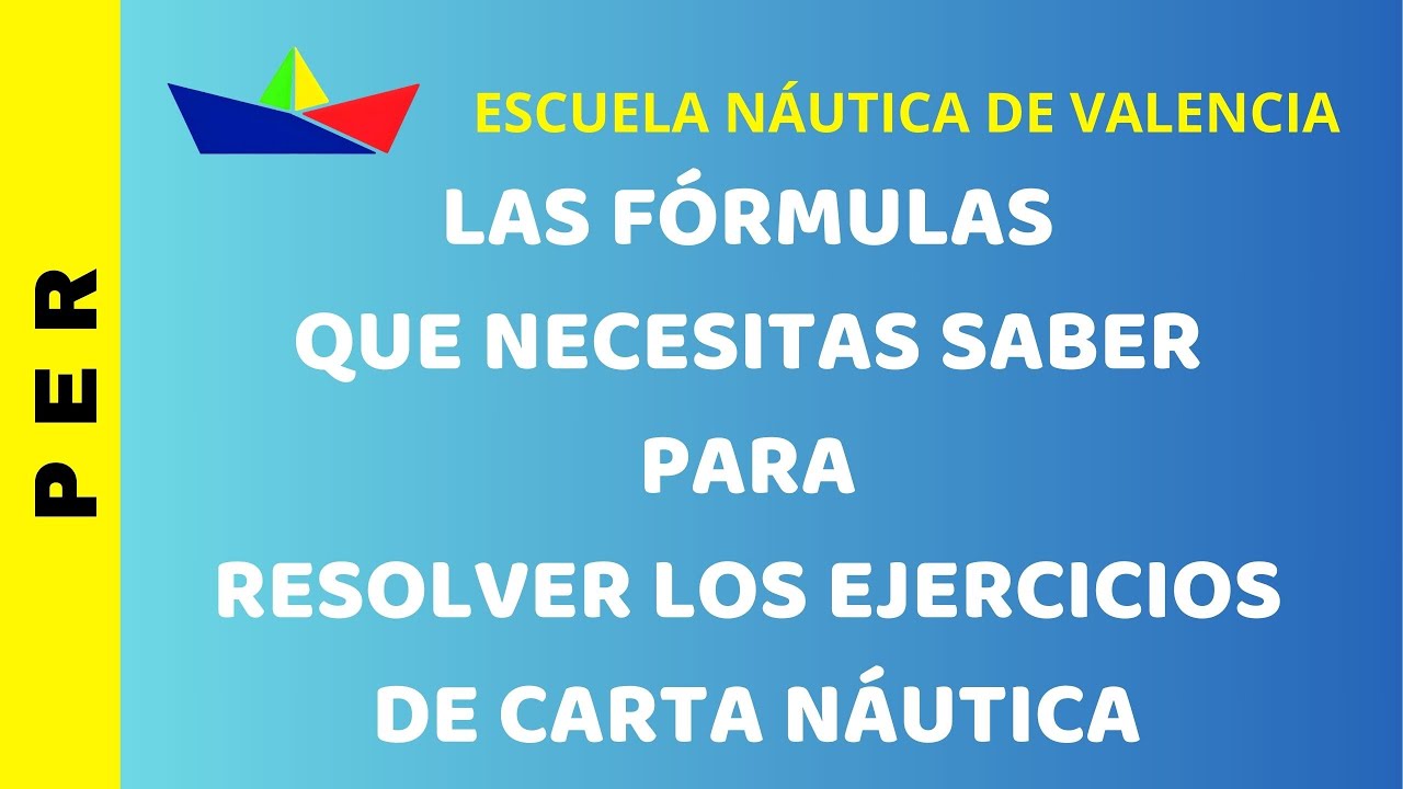 Fórmulas PER