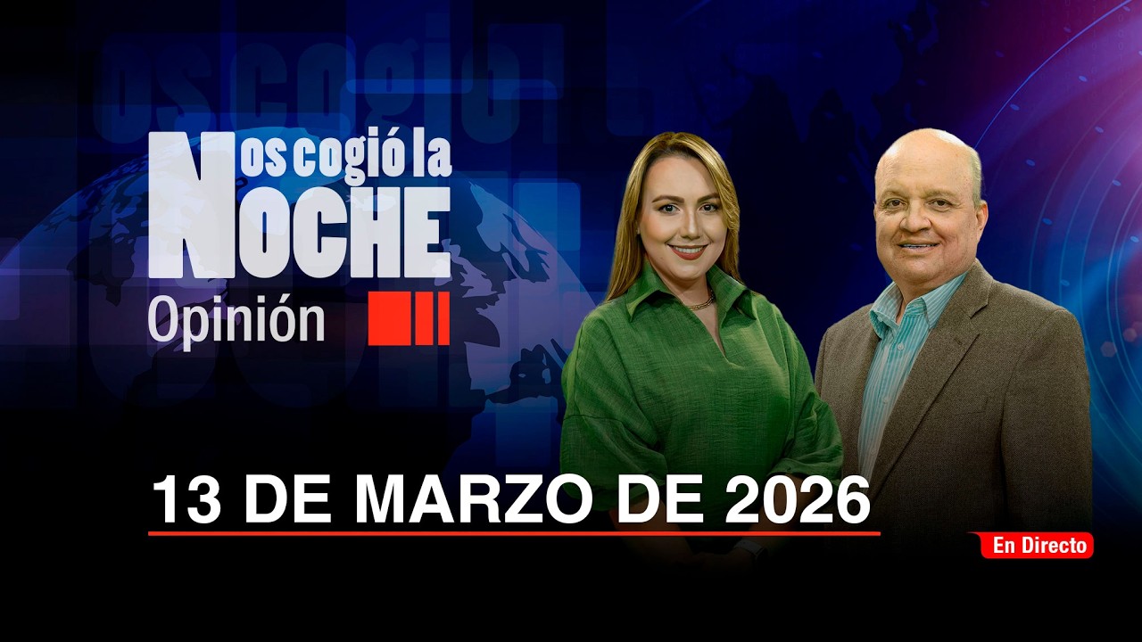 NCN Opinión | 13 de marzo de 2026 | Chile tiene oficialmente un nuevo gobierno: Mijael Lacher