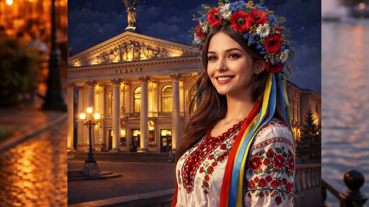 Моє місто — Тернопіль | З любов’ю до рідного міста