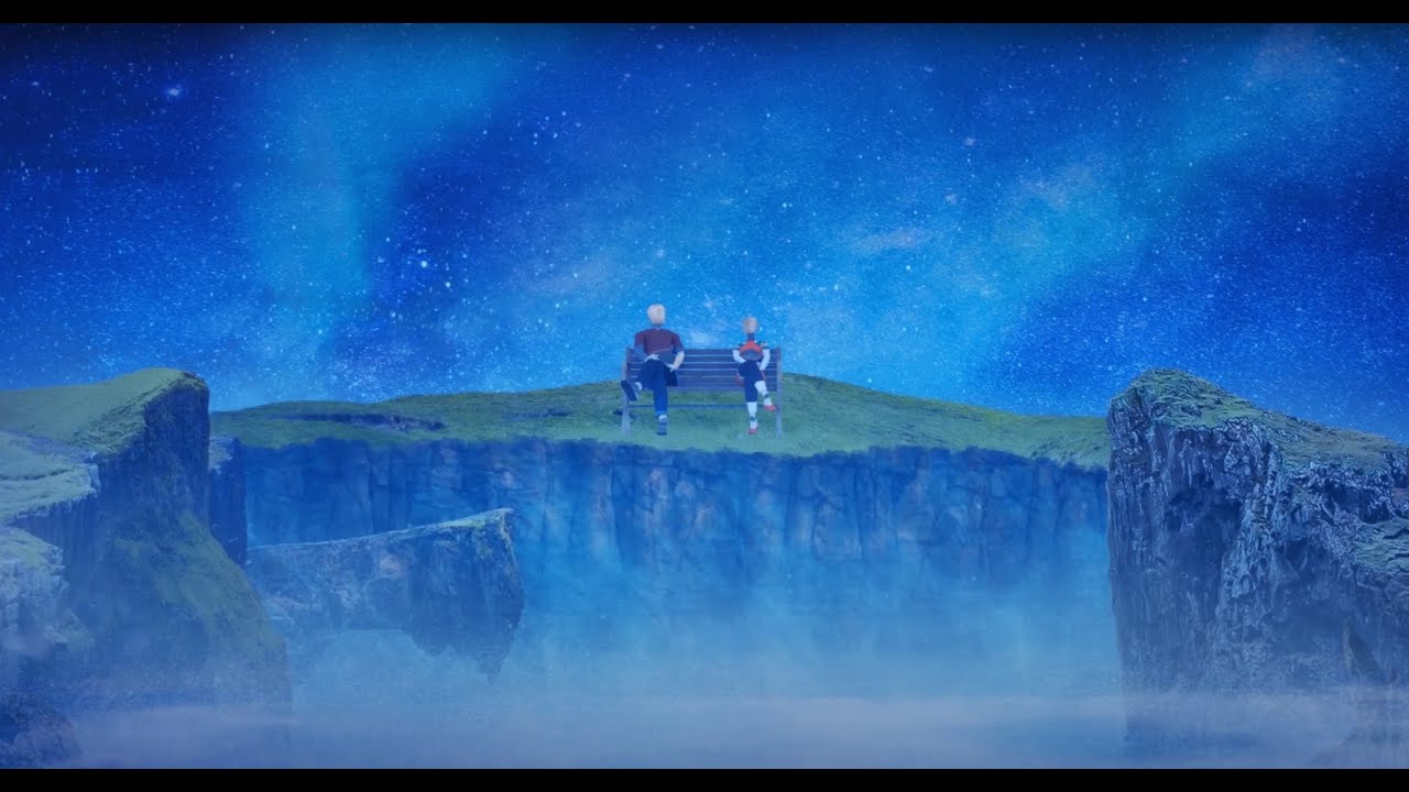 Eco Trip - Destiny Station (Official Video)