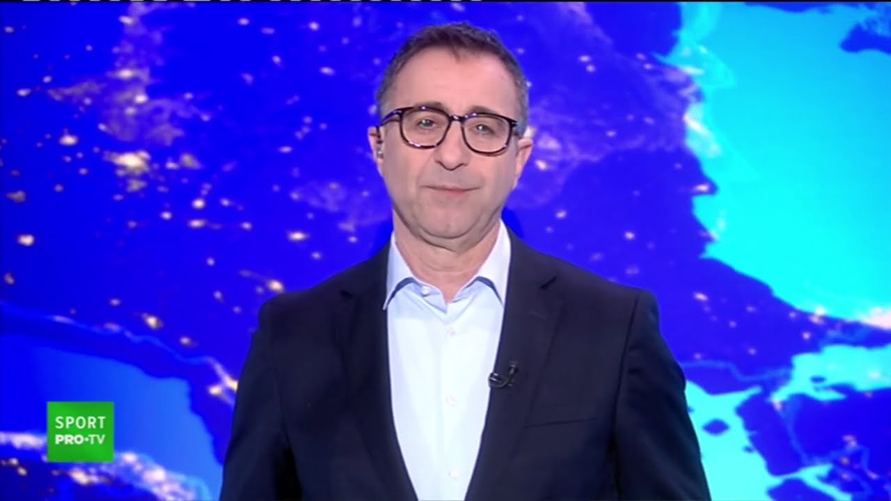 Stirile din SPORT - 16 Octombrie 2025 Ora 19