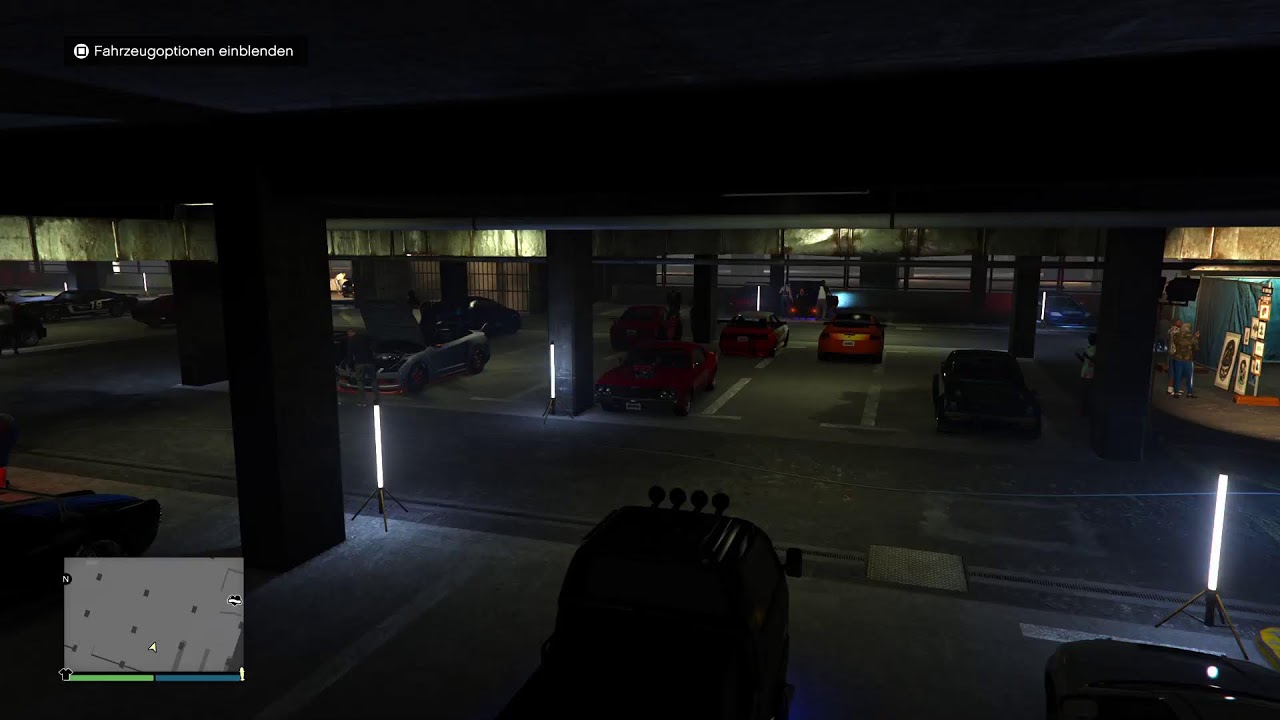 Gta 5 Online (PLAYSTATION 5)