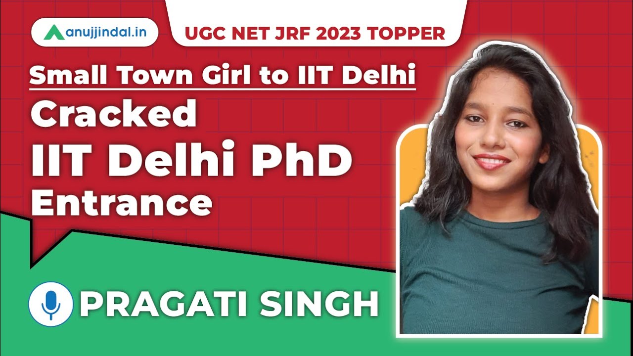 How to Crack IIT Delhi PhD Interview | PhD Interview | PhD Interview Tips  | IIT Delhi PhD 2023
